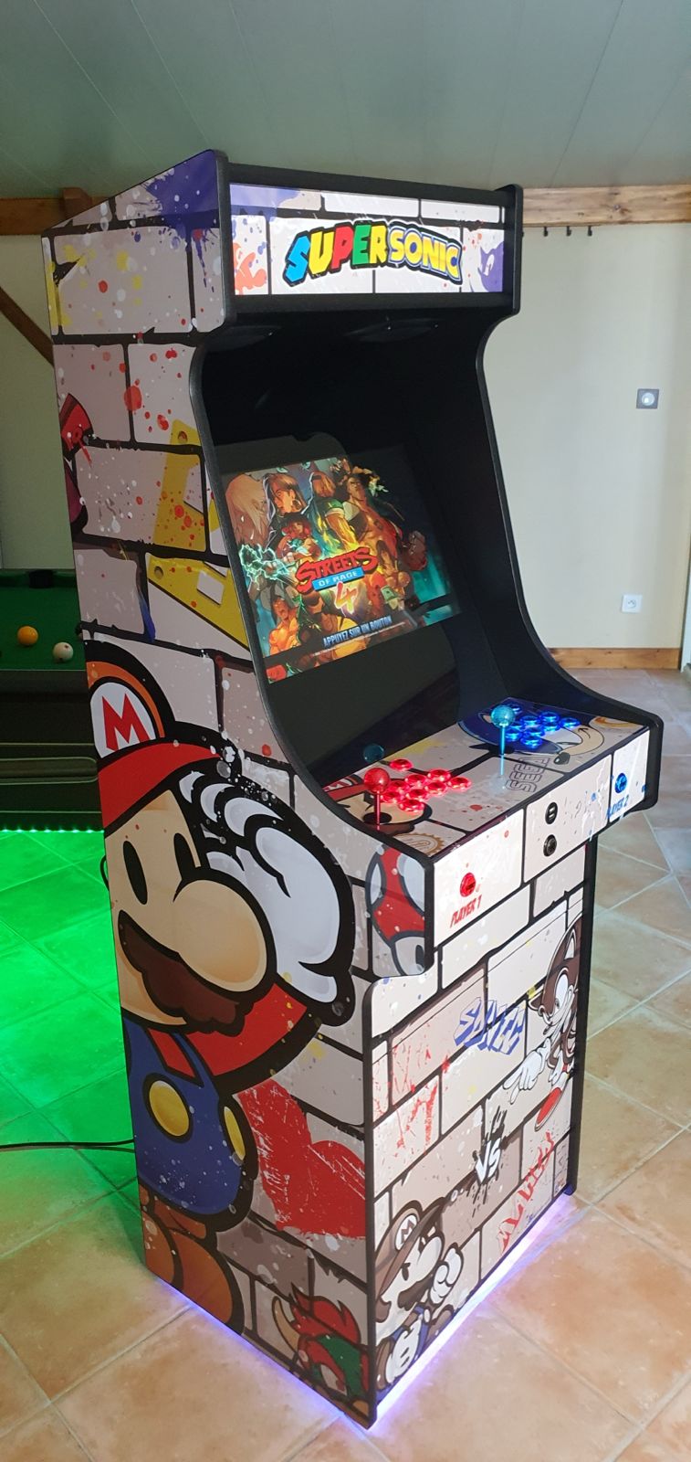 borne-mario